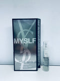 YVES SAINT LAURENT MYSLF L’Absolu Parfum Sample Spray 1.2ml/0.04oz