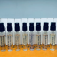 Louis Vuitton Women Perfume Discovery Sample Spray 10pc Set