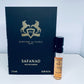 Safanad By Parfums De Marly Eau de Parfum Sample Spray 0.05oz / 1.5ml