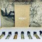 Memo Paris Eau de Parfum Discovery Set 7 Vials