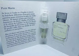 Maison Francis Kurkdjian Petit Matin Eau de Parfum Sample Spray 2ml