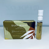 Goldfield & Banks Silky Woods Parfume Sample 2ml/0.07oz