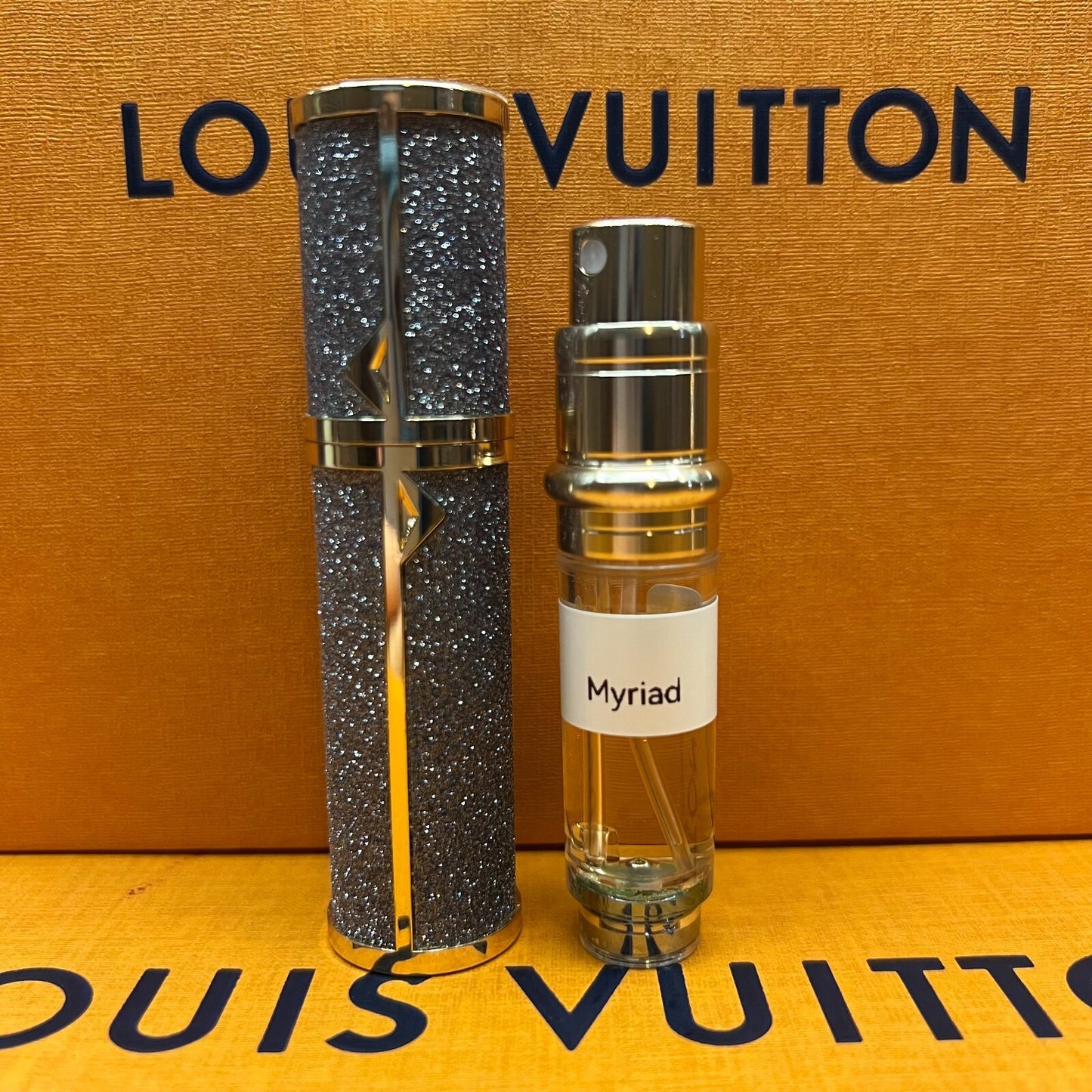 Louis Vuitton Fragrance Sample Spray 2ml /0.06oz Choose Your Scent