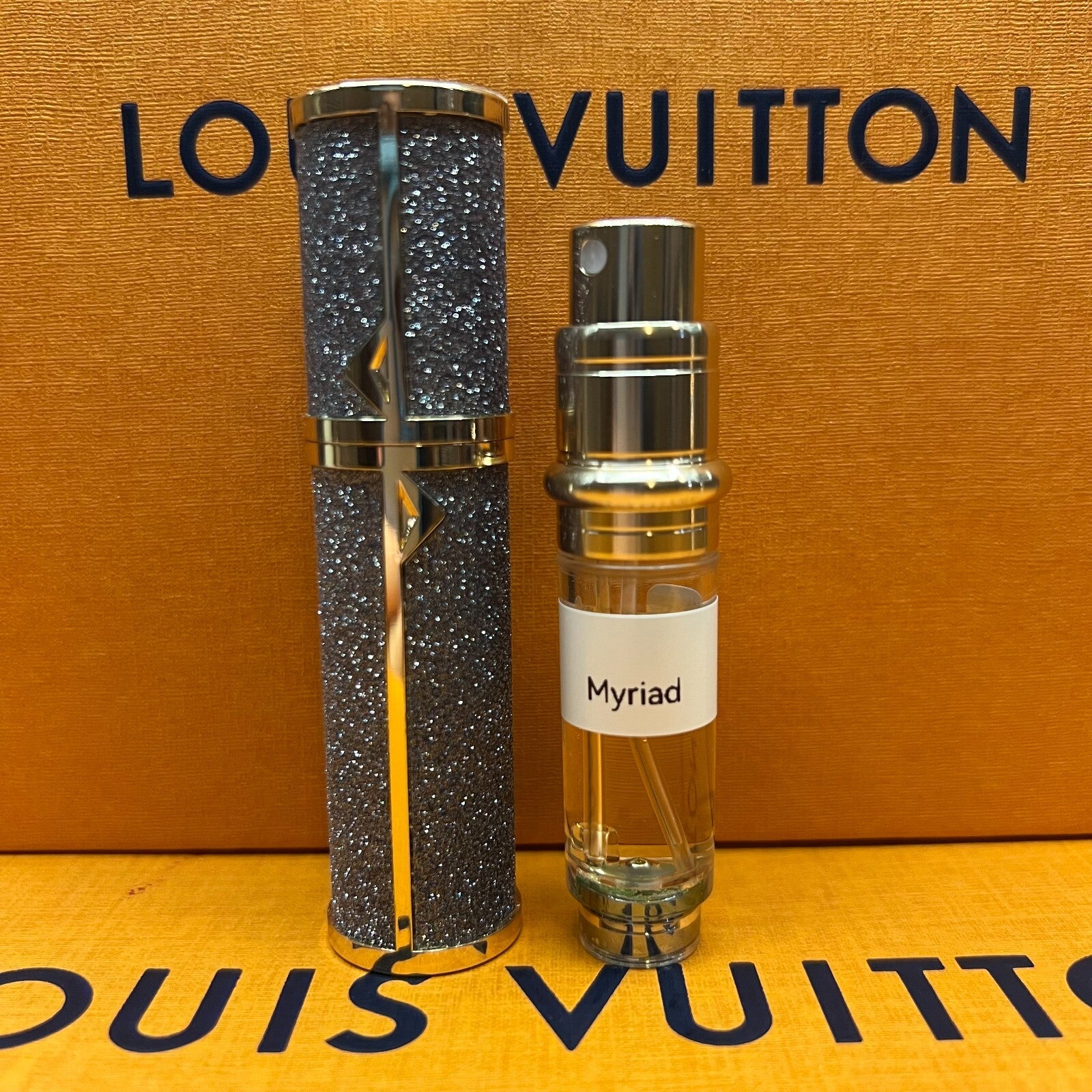 Louis Vuitton Fragrance Sample Spray 2ml /0.06oz Choose Your Scent