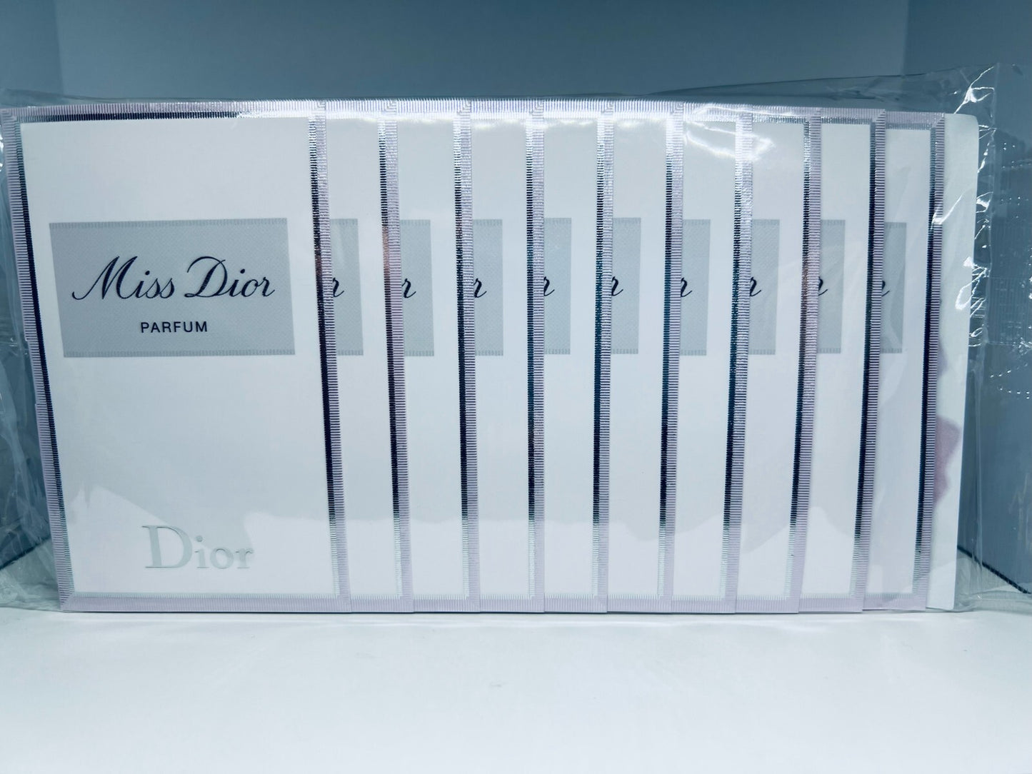 10 Dior Miss Dior Parfum Sample Spray 1ml / 0.03oz New Release 2024