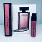 Narciso Rodriguez For Her Perfume Collection Sample Spray 14pc Set