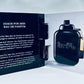 Coach Perfume Collection For Men Sample Spray Vials 6pc Set