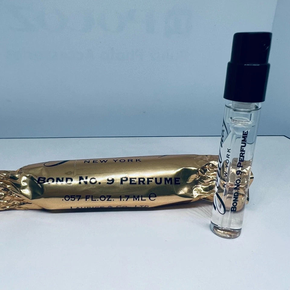 High End Designer Women Perfume Sample - Choose Scent & Combined Shipping