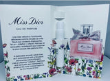 Dior Miss Dior  Eau de Parfum Sample Spray 1ml