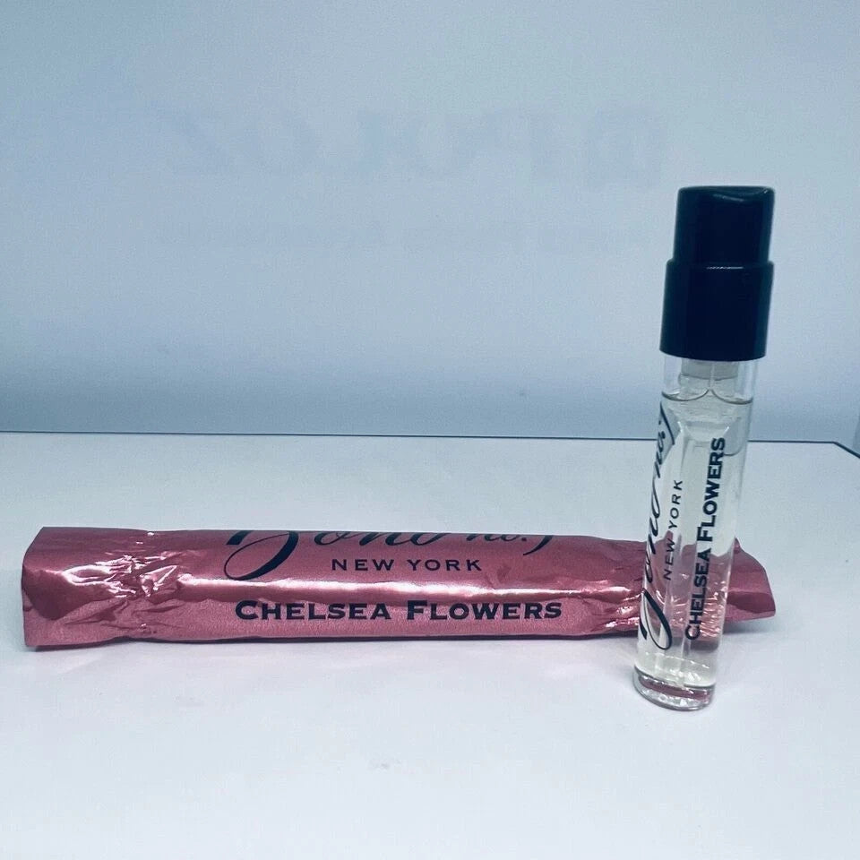 High End Designer Women Perfume Sample - Choose Scent & Combined Shipping