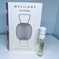 Bvlgari Allegra Magnifying Vanilla Essence Eau de Parfum Sample - 1.5ml/0.05oz