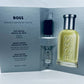 Hugo Boss Men Cologne Collection Sample Spray Vials 7pc Set