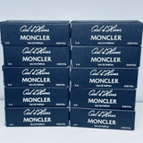 10 Pack Moncler Ciel D'hiver Eau de Parfum Sample Spray 2ml