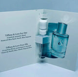 Tiffany & Co Love For Her Eau de Parfum Sample Spray 1.2ml