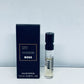 Hugo Boss The Collection For Men Sample Spray 5pc Set