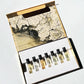 Memo Paris Eau de Parfum Discovery Set 7 Vials