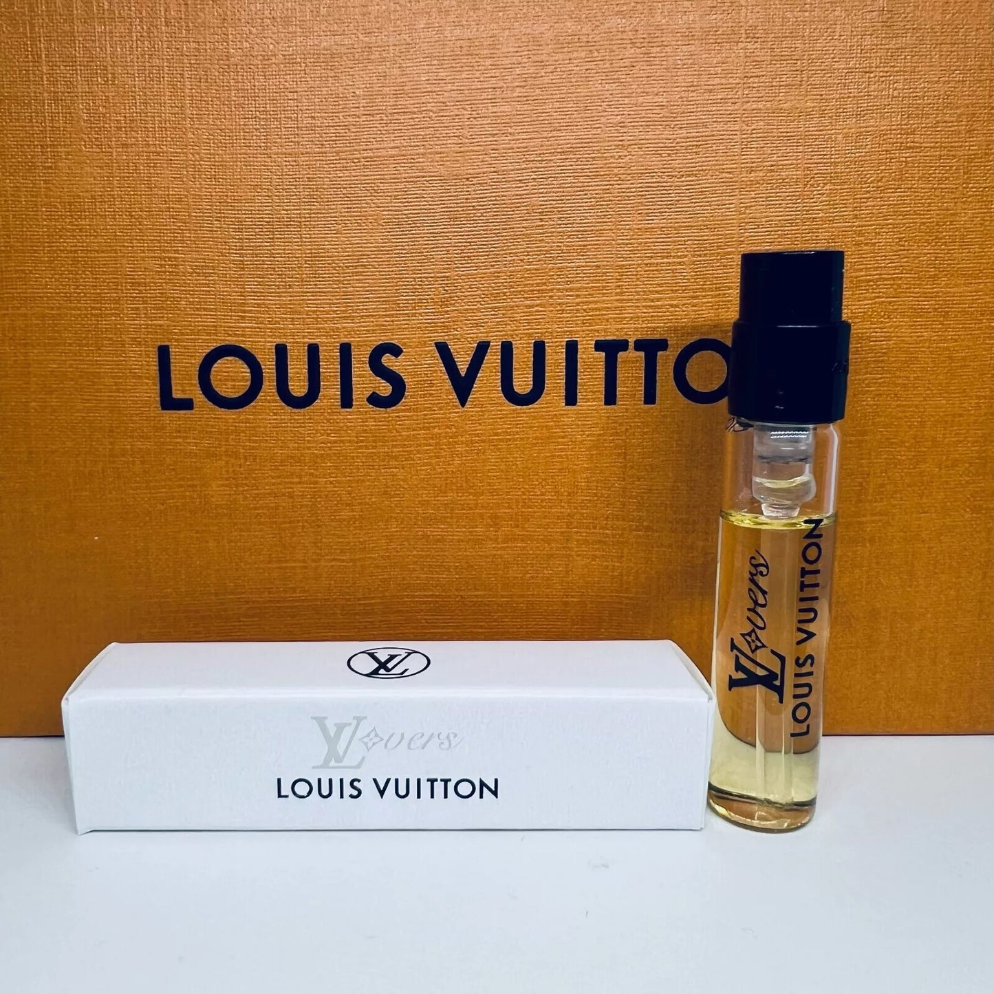 Louis Vuitton Fragrance Sample Spray 2ml /0.06oz Choose Your Scent