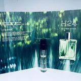 Hermès H24 Herbes Vives Eau de Parfum Sample Spray 2ml / 0.06oz