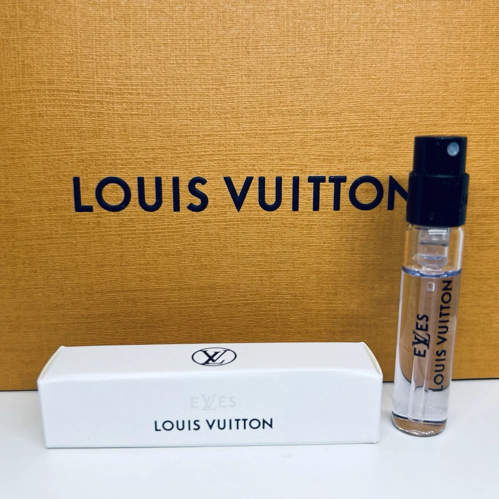Louis Vuitton Perfume Sample Spray 2ml/0.06oz Choose Scent 