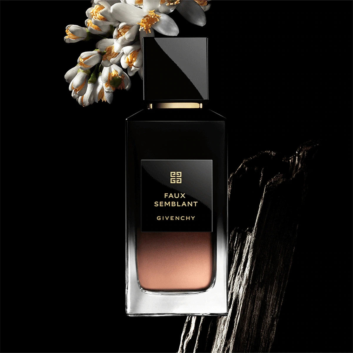 Givenchy Faux Semblant Eau de Parfum Intense Travel Splash Dabber 10ml/0.3oz