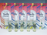 Hermes Tutti Twilly d'Hermès Eau De Parfum Sample Spray 2ml*5=10ml