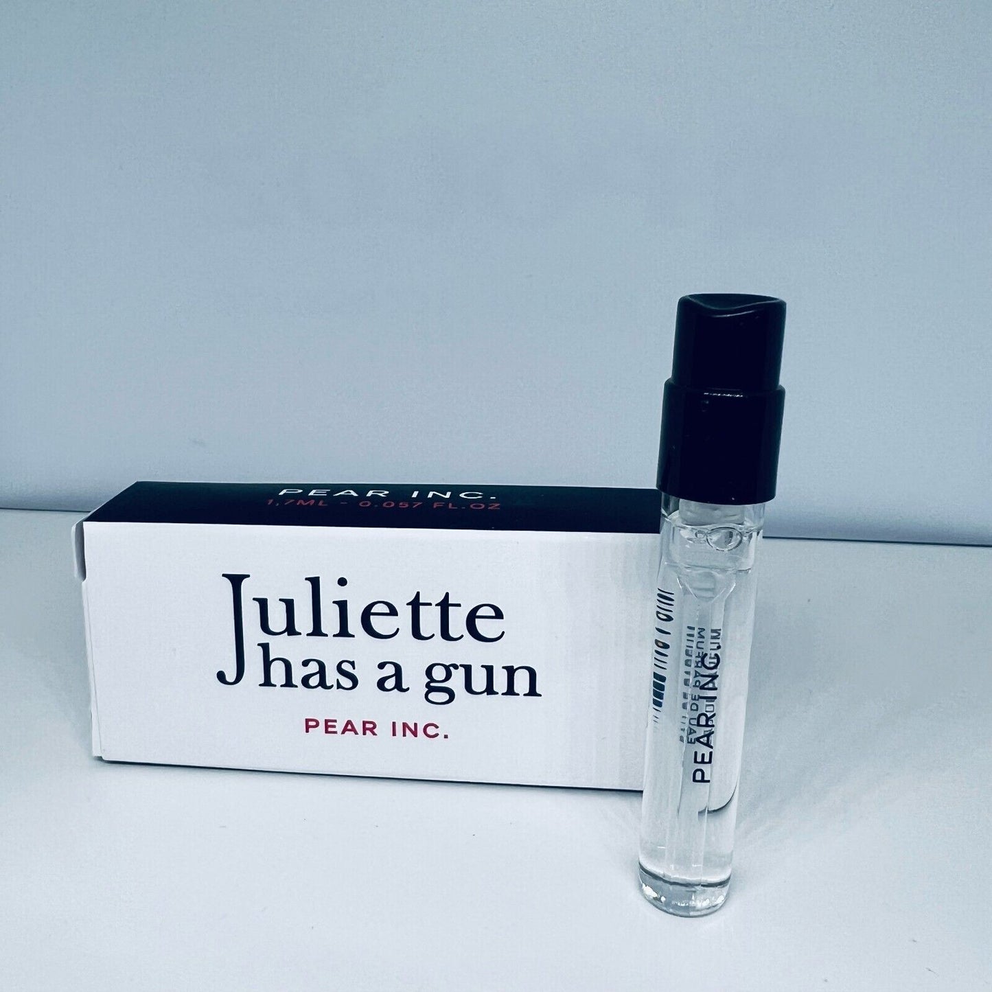 JULIETTE Has A Gun Perfume EDP Sample Vial 1.7ml - Choose Scent Combined Ship