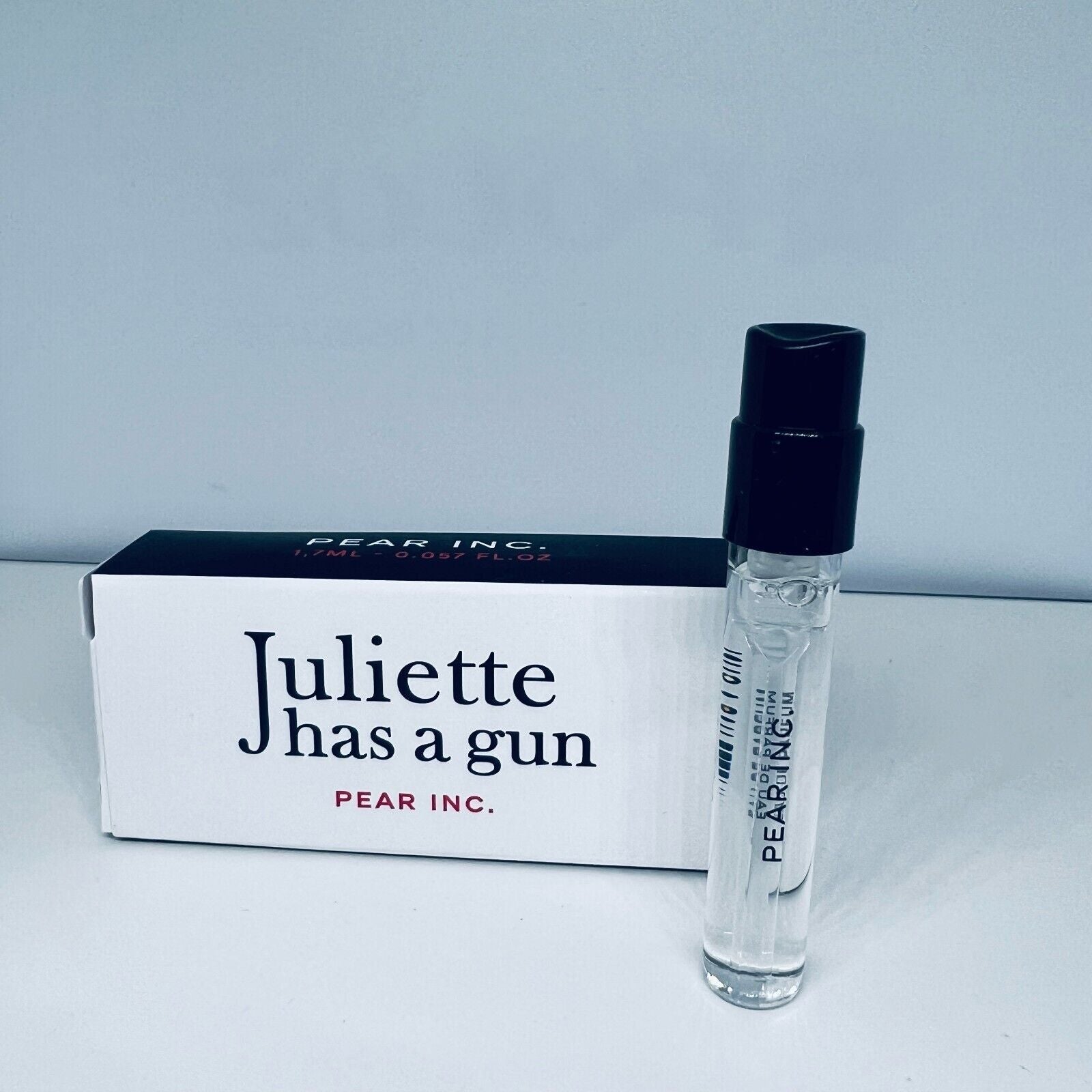 JULIETTE Has A Gun Perfume EDP Sample Vial 1.7ml - Choose Scent Combined Ship
