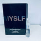 Yves Saint Laurent MYSLF Le Parfum Sample Spray 1.2ml / 0.04 oz New 2024