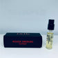 High End Designer Women Perfume Sample - Choose Scent & Combined Shipping