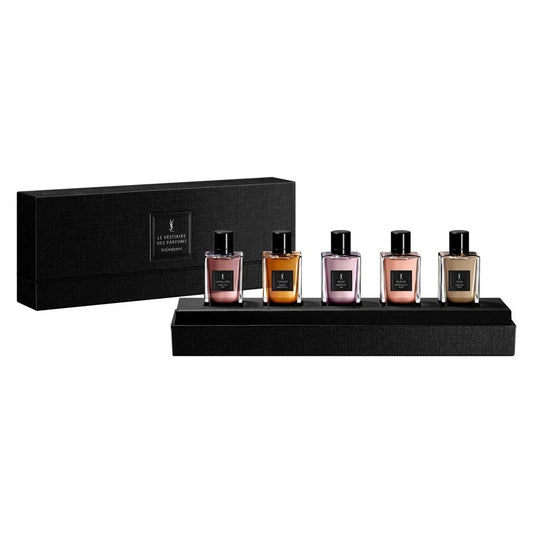 Yves Saint Laurent Collection Essentielle Miniature Le Vestiaire 5-Pc. Fragrance