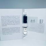 Galloway By Parfums de Marly Eau de Parfum Sample Spray 1.5ml / 0.05oz