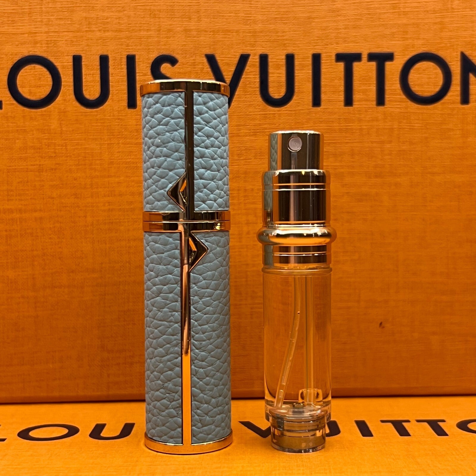 Louis Vuitton Fragrance Sample Spray 2ml /0.06oz Choose Your Scent