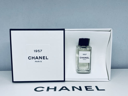 Chanel 1957 Les Exclusifs Eau De Parfum Mini Splash 4ml