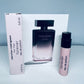 3 Narciso Rodriguez Perfume Sample Vials Sold Individually Choose Scent