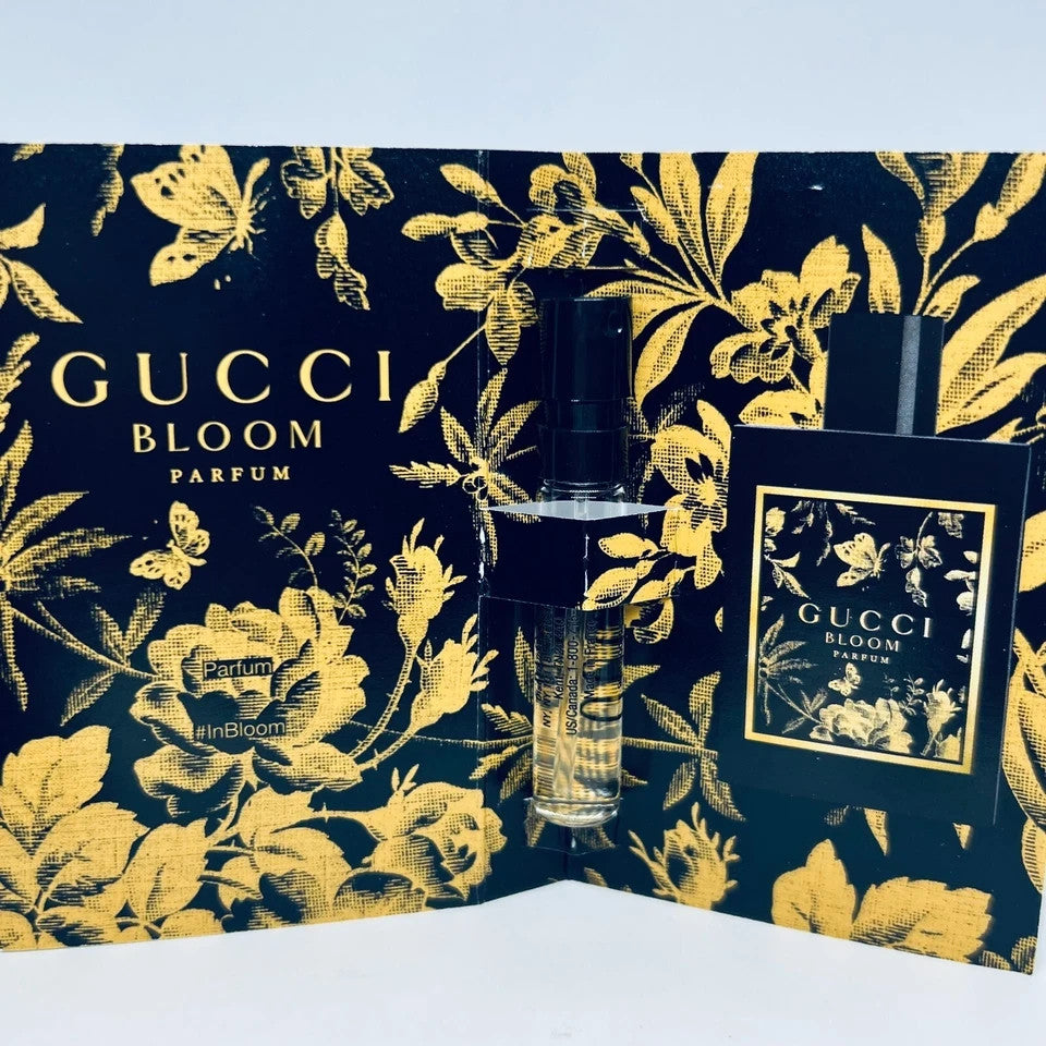 High End Designer Women Perfume Sample - Choose Scent & Combined Shipping
