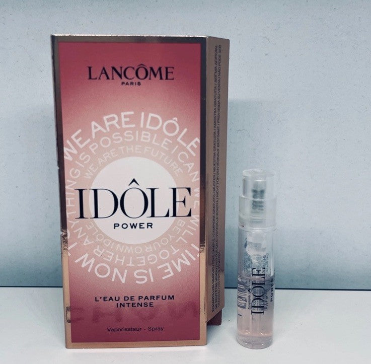 Lancome Idôle Power l’eau de Parfum Intense 1.2ml