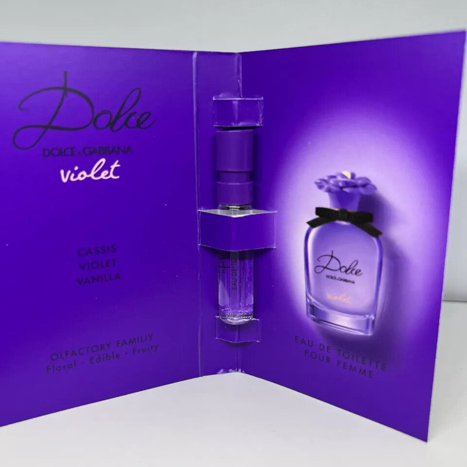 High End Designer Women Perfume Sample - Choose Scent & Combined Shipping