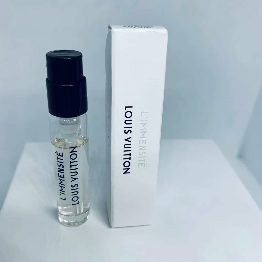 Louis Vuitton Fragrance Sample Spray 2ml /0.06oz Choose Your Scent