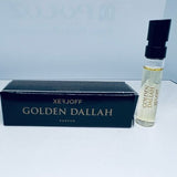 Xerjoff Golden Dallah Eau de Parfum Sample Vial Spray 2ml / 0.06oz