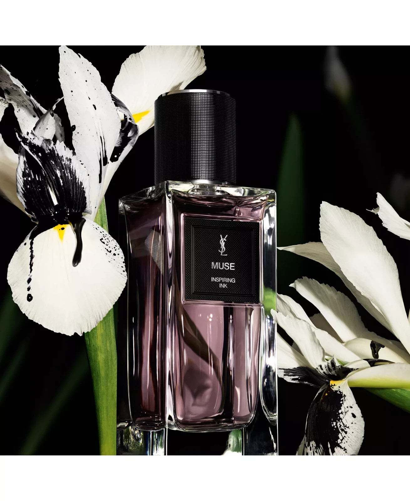YSL LE VESTIAIRE DES PARFUMS COLLECTION ESSENTIAL DISCOVERY SET