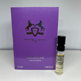 Palatine By Parfums De Marly EDP Sample Spray 1.5ml New