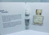 Maison Francis Kurkdjian Gentle Fluidity Gold EDP Sample Spray 2ml
