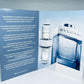 Bvlgari Cologne Collection For Men Sample Spray Vials 5Pc Set