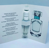 Tiffany & Co Eau de Parfum Sample Spray 1.2ml