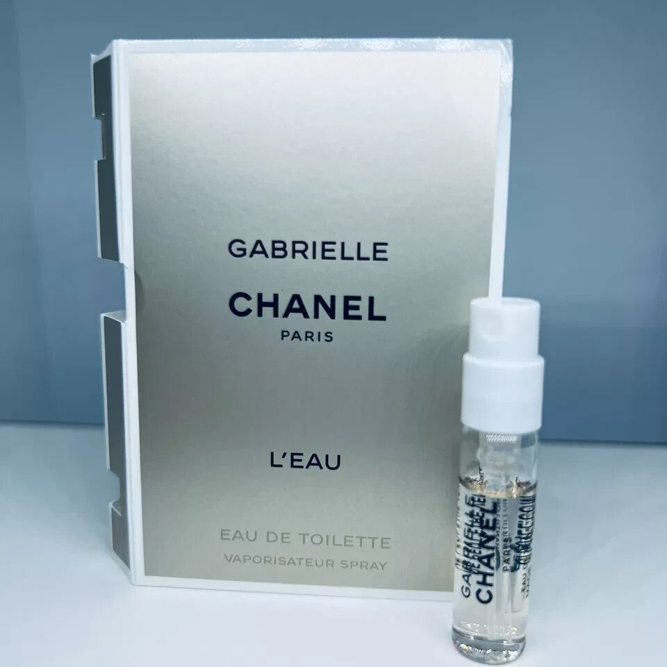 High End Designer Women Perfume Sample - Choose Scent & Combined Shipping