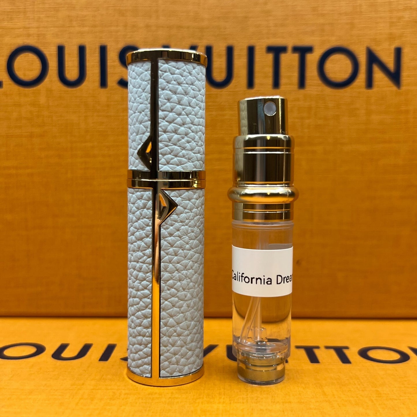 Louis Vuitton Fragrance Sample Spray 2ml /0.06oz Choose Your Scent