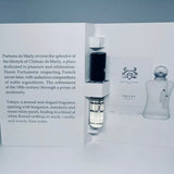 Parfums De Marly Valaya EDP Official Carded Sample Spray 1.5ml