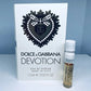 High End Designer Women Perfume Sample - Choose Scent & Combined Shipping