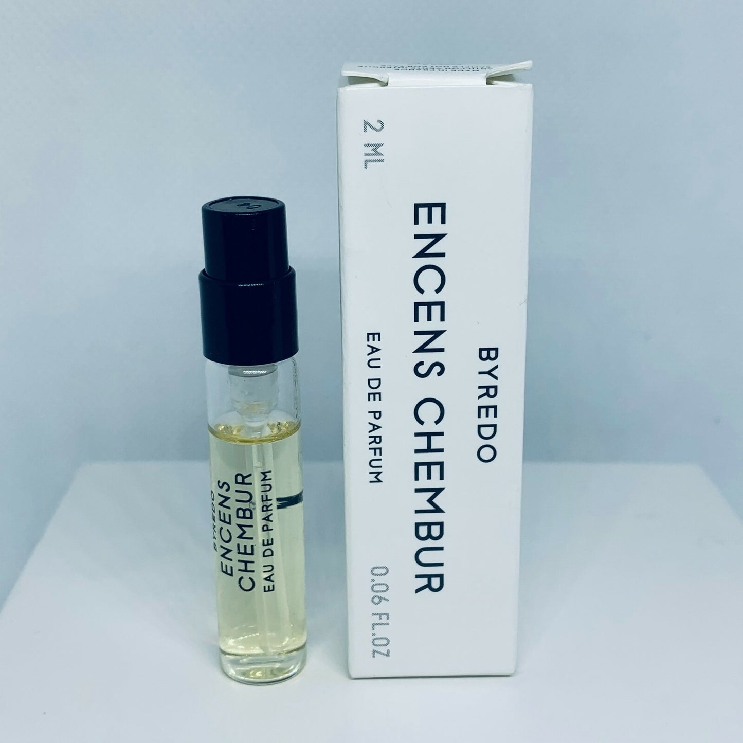 Byredo Perfume Sample Vials 2ml each. Choose your Scent & Combined Shipping