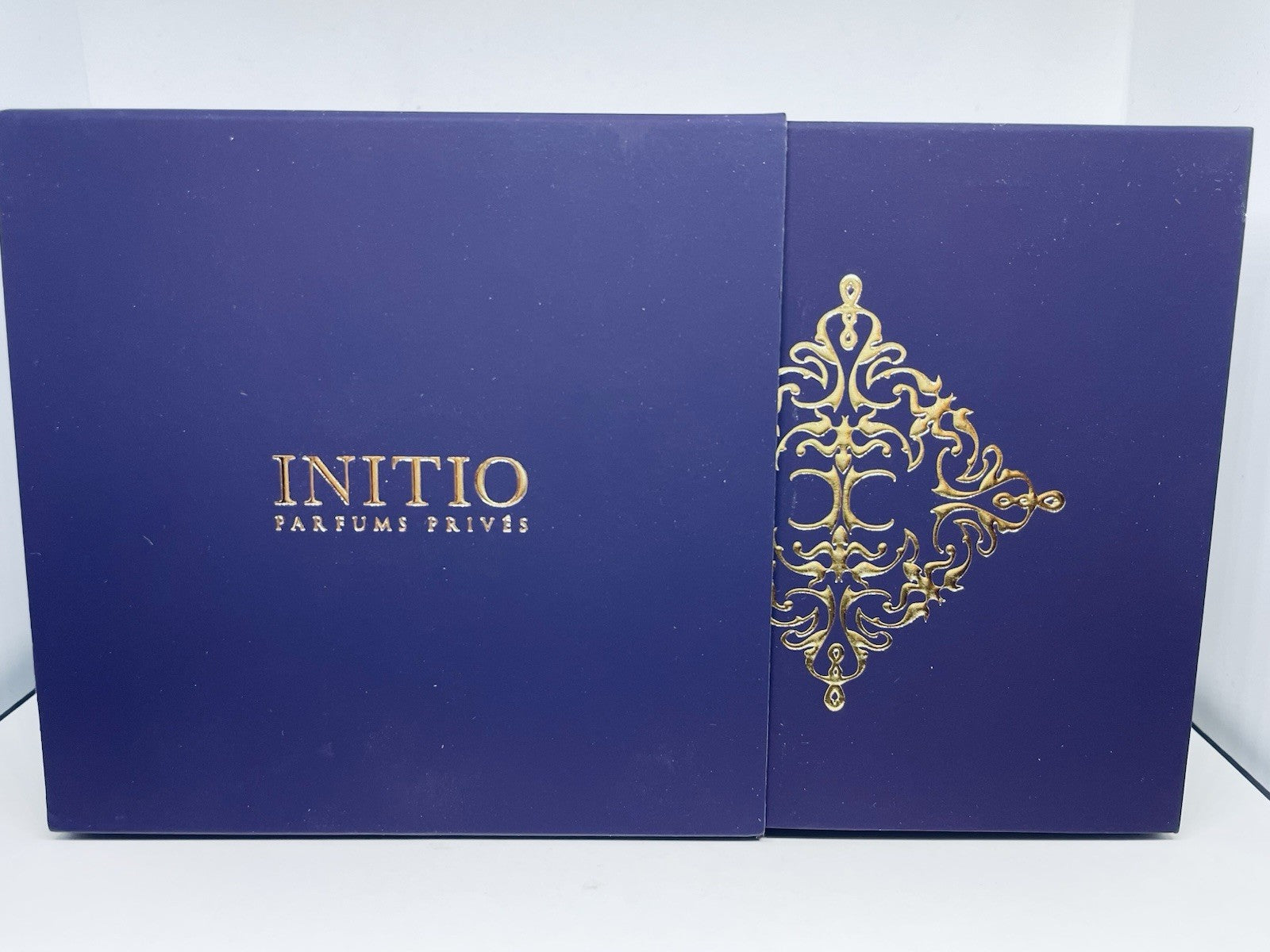 INITIO PARFUMS PRIVES CARNAL INITIATION 4 PCS SET